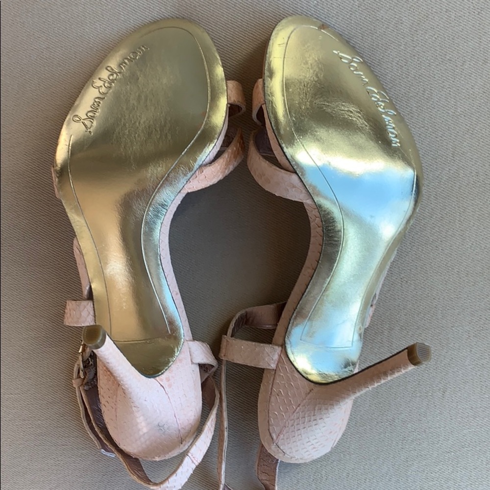 Sam Edelman Sandals - Picture 3 of 12